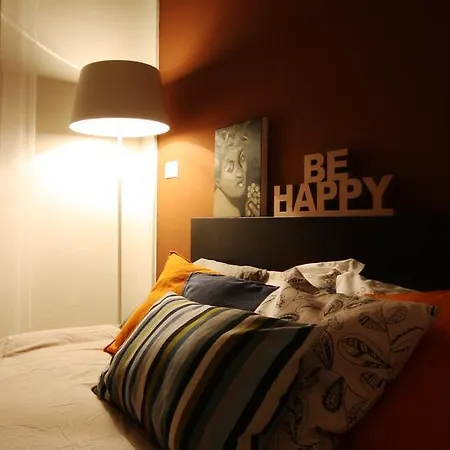Magenta24 Apartment Lecco