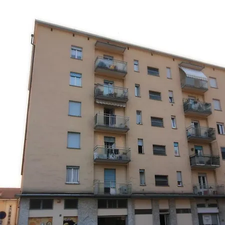 Apartment Magenta24 Lecco