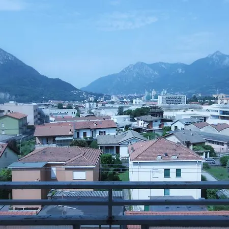 Magenta24 * Lecco