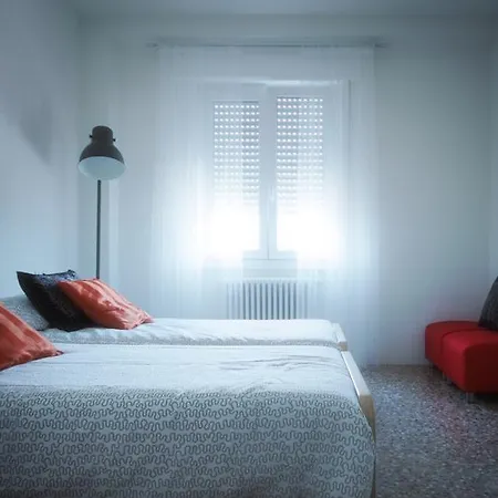 Apartment Magenta24