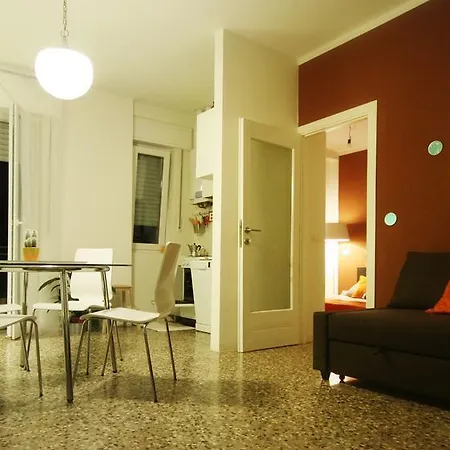 Magenta24 Apartment Lecco