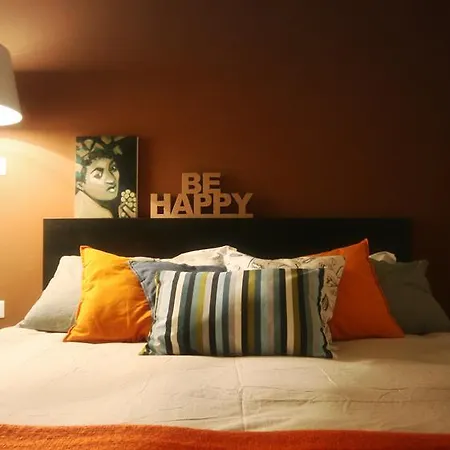 Apartamento Magenta24 Lecco
