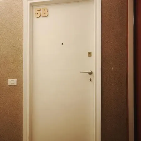 Apartamento Magenta24 *