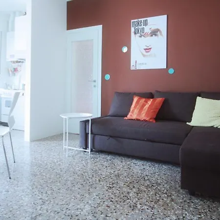 Apartamento Magenta24