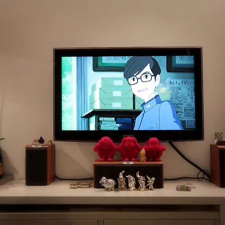 Apartamento Magenta24