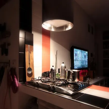 Apartamento Magenta24 *