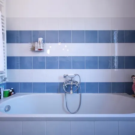 Apartamento Magenta24 Lecco