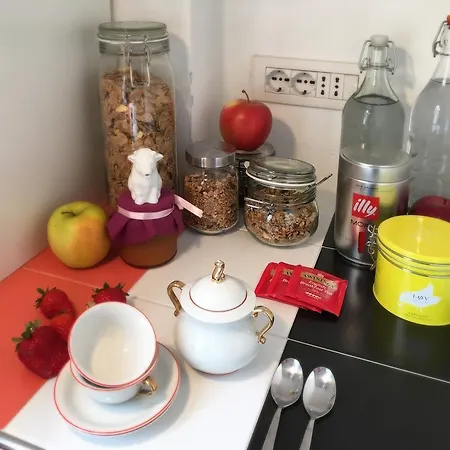 Apartamento Magenta24