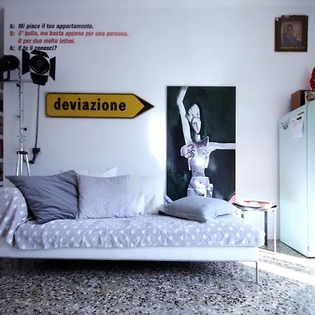 Apartamento Magenta24 *