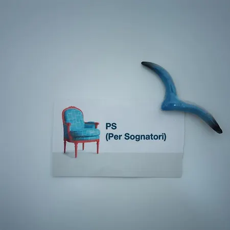 Apartamento Magenta24 Lecco